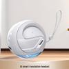 Умные AI-наушники ST-T26: Беспроводной Bluetooth второго поколения, 144 языка для перевода.