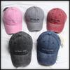 Hat Cap Cool Sports Casual Vintage Simple Men Women CZ522 [White Fang] (Pink)