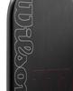 Ракетка для игры в пиклбол Wilson Blaze Edgeless Paddle WR180911U2 черная/красная