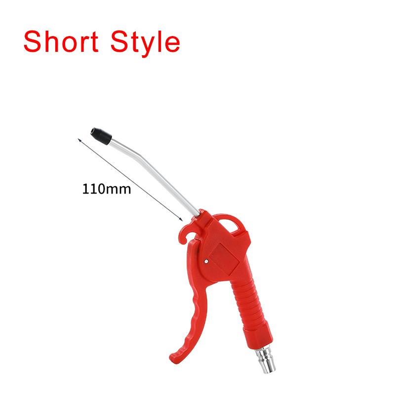 High pressure pneumatic lance.Pump extended nozzle.Heavy industrial air blower, air compressor accessories pneumatic tools