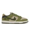 Yuto Horigome X Dunk Low SB Matcha Men Sneakers Green Asparagus Legion-Green HF8022-300