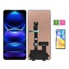 TFT For Redmi Note 12 Pro 5g Lcd Display With Touch Screen Glass Panel Assembly