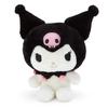 Sanrio Kuromi Plush Toy (Standard) L 857165