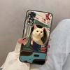 Забавный Милый Кот Эстетика Для Xiaomi Redmi Note 14 9 10 11 12 13 15 Pro Plus Чехол Обложка Для Redmi 15C 14C 12C 10C 13C