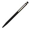 LAMY Mechanical Pencil Cp1 Matte Black Limited Regular Import Product L156BK-5 0.5mm