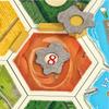 GP Catan Energy Edition Board x 4543471004406 Game, 29.5cm (length) 29.5cm (width), Plastic/Wood/Paper,