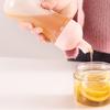 GIANXI Condiment Squeeze Bottles Ketchup Mustard Mayo Hot Sauces Olive Oil Bottle Honey Salad Dressing Oil Dispenser