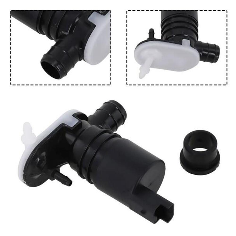 289209776R Насосы омывателя лобового стекла автомобиля Замена для Renault Clio V 2019-2021