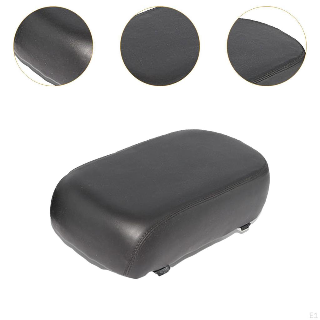 Подушка для заднего сиденья велосипеда Manned Comfort Universal Waterproof Thicken