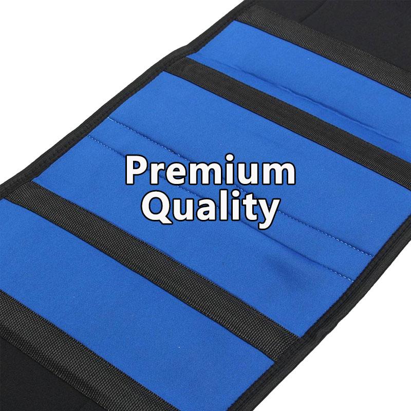 Унисекс поясничная поддержка поддержка талии спортивный пояс