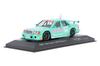 MINICHAMPS 430943224 Mercedes 190 E DTM AMG Junior Team 4012138007079 PMA 1/43 Kl.1 #24 '94 S.Amthor