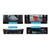 Camera Connection C24 Cable for Nissan Bosch Radio origina Rogue Micra Juke X-Trail  work with Connect OEM multimedia system