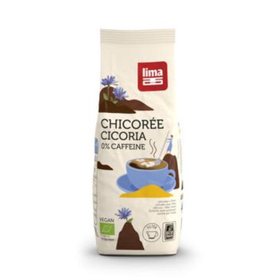Lima Цикорий Chicoria Original Drip Coffee 250 г