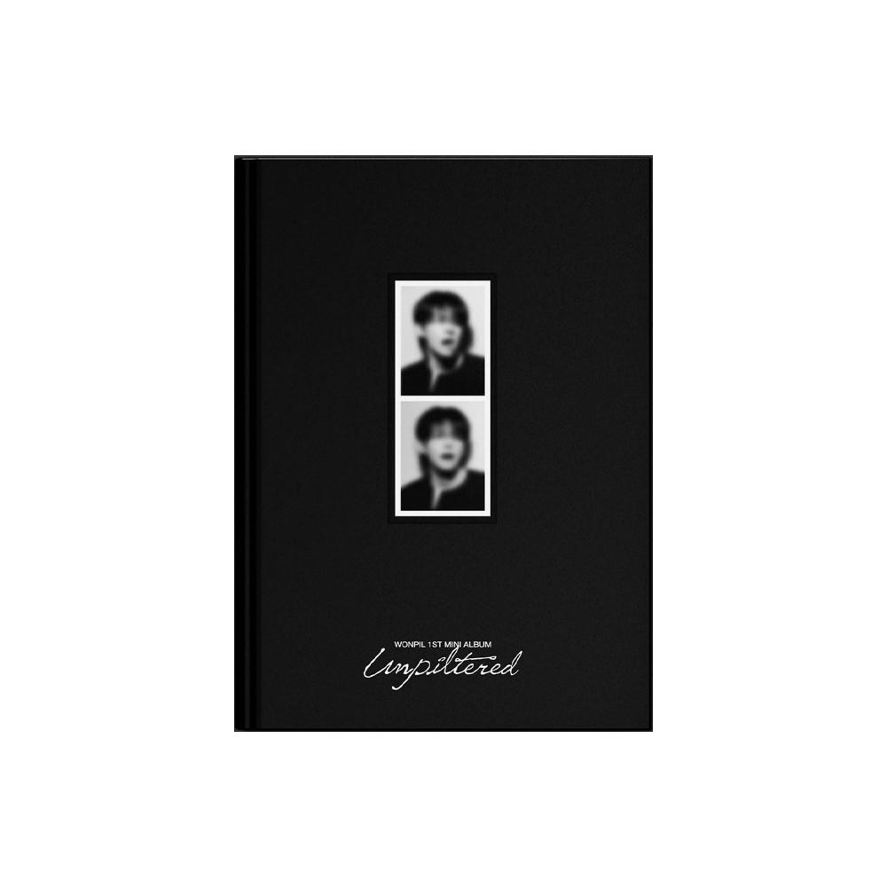 WONPIL - Нефильтрованный