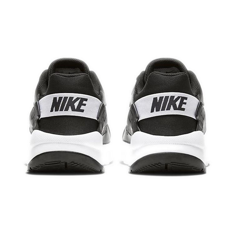 Nike LD Victory Черно-белые женские кроссовки AT4441-003