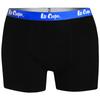 Lee Cooper Boxers For Men Cotton Bm9505 4 Pieces Size L