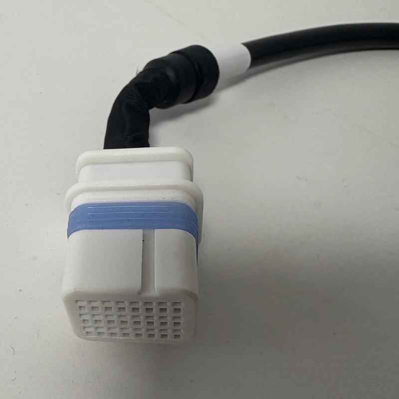 JayCreer Master Signal Cable For DJI T10, 000679