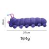 Huggable Soft And Uniquely Colored Poppy Playtime Caterpillar Plush Toy