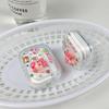 Bow Star Kirby for AirPods 1 protective case 1/1 generation Apple AirPods pro1 earphone case
