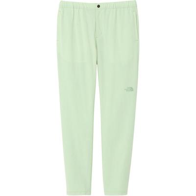 North Verb Light Slim Pant Misty Sage L [The Face]