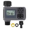 Sprinkler Timer Programmable Smart Automatic Control for Garden Soaker Hose Digital Drip Irrigation