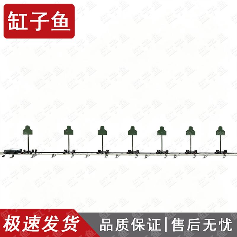 Gongziyu Outdoor Mobile Shooting Target System