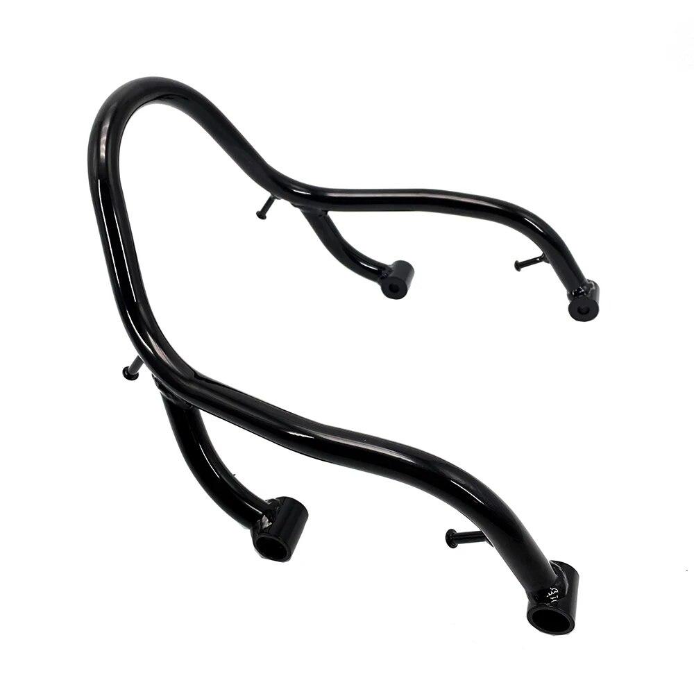 Новый мотоциклетный тандемный захват, спинка пассажира, стойка для крепления дорожной сумки для Honda Rebel 1100 CMX 1100