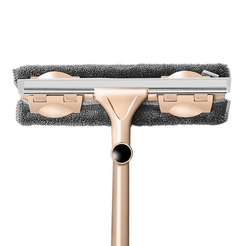 Приспособление для мытья окон