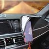 Универсальный чехол-зонт для телефона в машине, складной солнцезащитный козырек для телефона, защита от бликов для телефона для использования в автомобиле и на открытом воздухе, в путешествиях