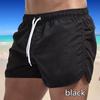 Summer Men's Quick-Drying Swim Trunks Sports Pants Swimwear Beach Shorts Jogging Shorts