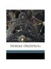 Книга Norske Ordsprog