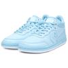 Converse Fastbreak Mid Non-Slip Wear-resistant Mid Tops Casual Skateboarding Shoes Blue Men's 160572C