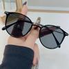New Round Vintage Sunglasses for Women Retro Luxury Designer Sun Glasses Sunglass Fashion UV400 Eyewear