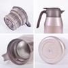 Thermos Термос из нержавеющей стали с вакуумной изоляцией