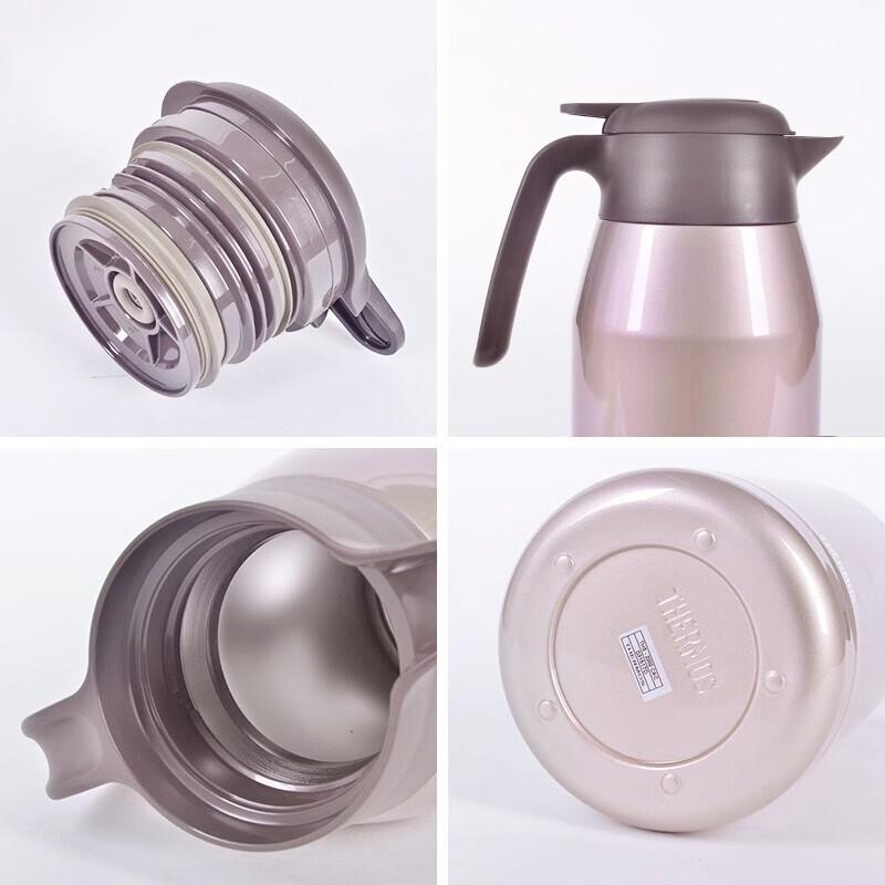 Thermos Термос из нержавеющей стали с вакуумной изоляцией