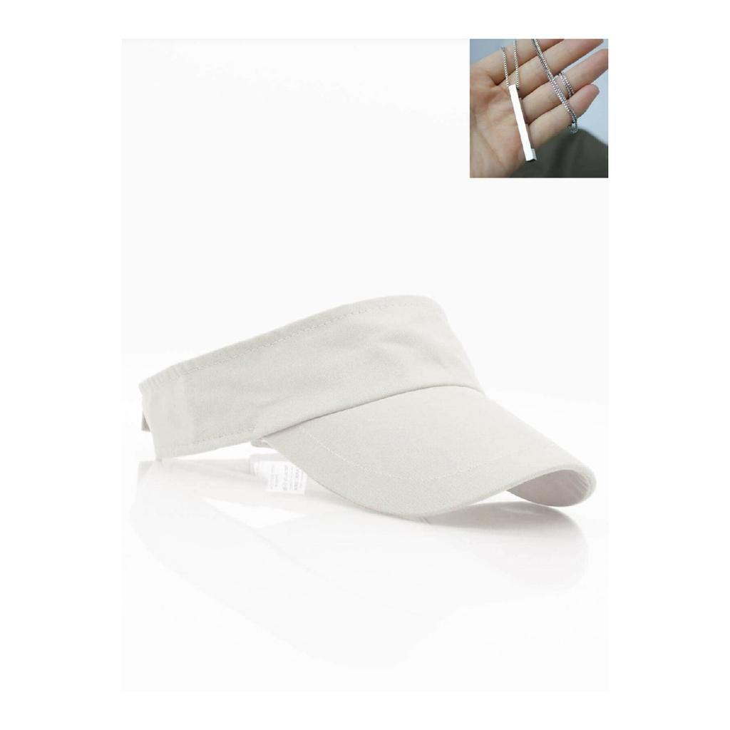 Летняя складная шляпа Safari Fedtr