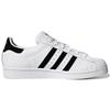 adidas Женские кроссовки Superstar 'Логотип Сердце Белые' FY4755