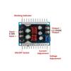 DC 300W 20A CC CV понижающий преобразователь постоянного тока регулируемый источник тока модуль DC 6-40V до 1.2-35V