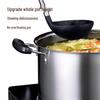 Супница Boshide Aston BST-053 из нержавеющей стали