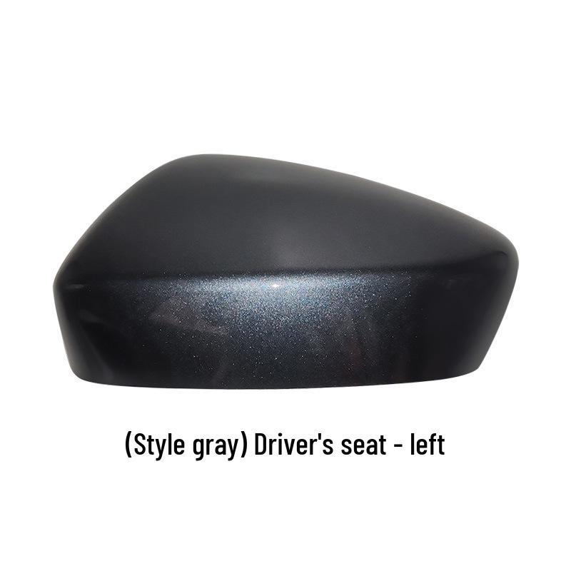Mazda CX5 Rearview Mirror Cover & Turn Signal Frame for 2013-2014 Models