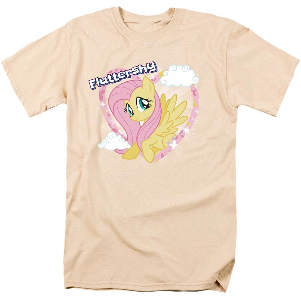 My Little Pony Friendship Is Magic "Fluttershy" T-Shirt