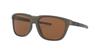 Sunglasses 0OO9420 ANORAK 942007 PRIZM TUNGSTEN POLARIZED 59 [Oakley]