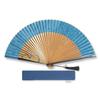 HOSEKKEN Folding Fan Brand That Combines Traditional Craftsmanship Skills and Modern Gentlemen Simple Japanese Accessories Japanese Pattern Durable