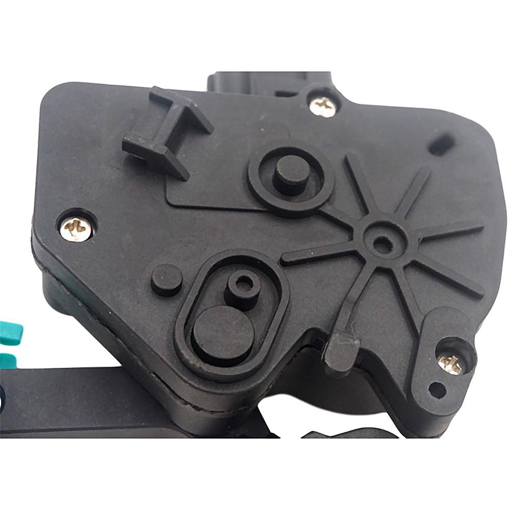 Привод заднего раздвижного центрального дверного замка для Chrysler Voyager/Dodge Town Country Caravan 4717960AC