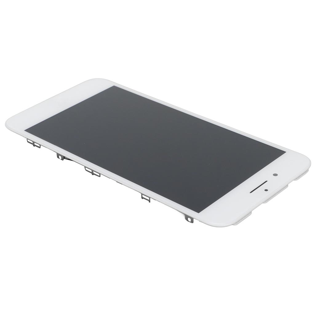 Замена экрана для мобильного телефона iPhone 7 Plus, 3D-сенсорный экран, дигитайзер, сборка, белый