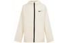 Nike Jackets & Coats White Kids'