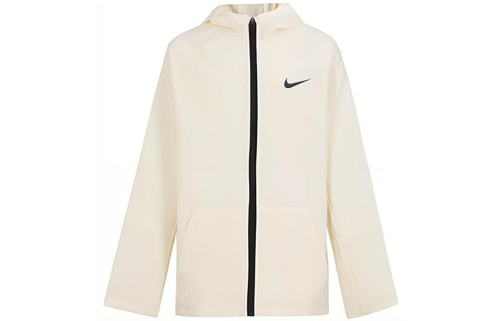 Nike Jackets & Coats White Kids'