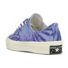Chuck 70 Converse Low Court Purple 160509C