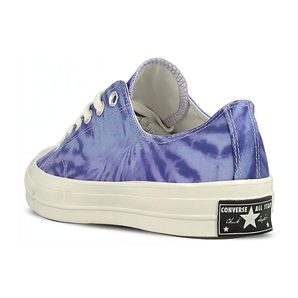 Chuck 70 Converse Low Court Purple 160509C