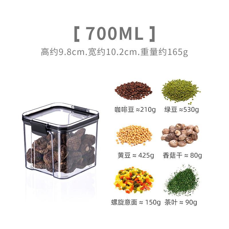 Набор из нескольких частей Коробка-контейнер для хранения Switch Переключатель Механическая клавиатура Переключатель Cherry TTC Gateron Kalih box Everglide Outemu